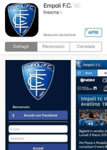 app empoli