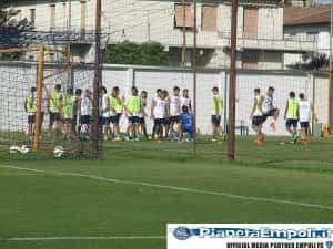 allenamento