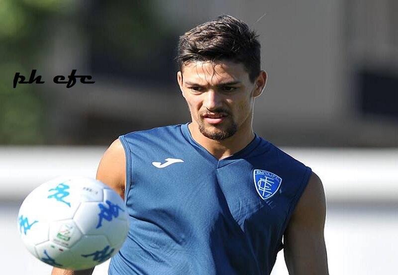 Mercato Azzurro | Per Barba l'interesse anche del Sassuolo - PianetaEmpoli